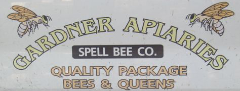 Gardner Apiaries